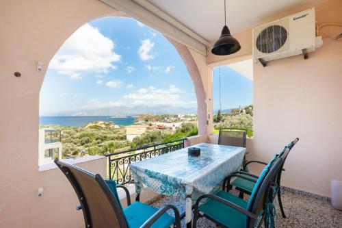 Villa Amalia 3 Mirabello Gulf View