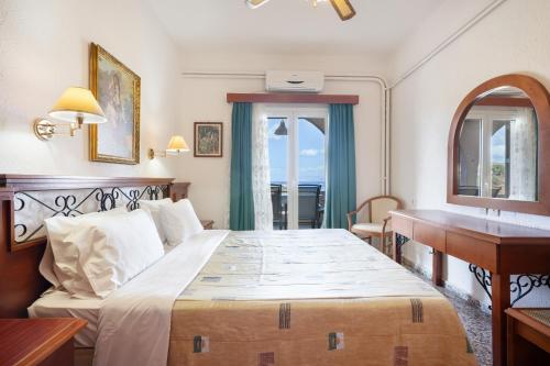 Villa Amalia 3 Mirabello Gulf View