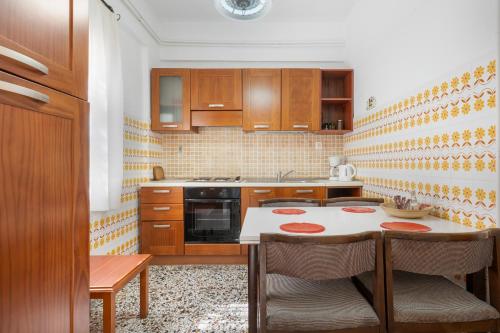 Villa Amalia 2 Quiet place