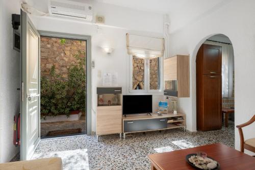 Villa Amalia 2 Quiet place