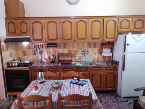 House of Giannis And Aristi