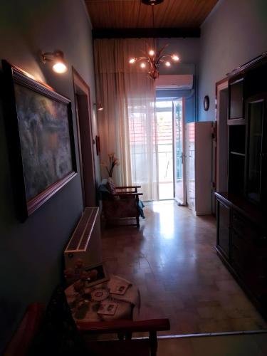 House of Giannis And Aristi