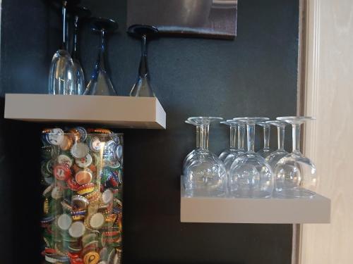 Happydays Cannes spacieux duplex photo 9