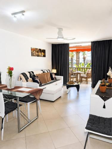 Sarah Apartment Parque Santiago I