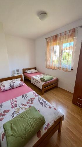 Croatian Home Apartments