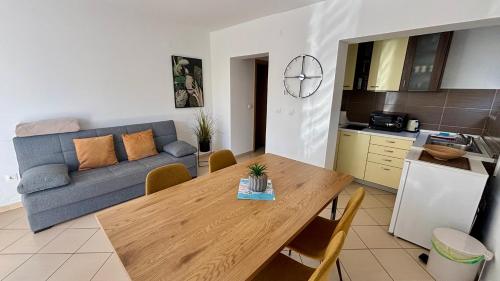 Croatian Home Apartments
