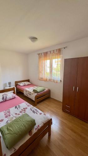 Croatian Home Apartments