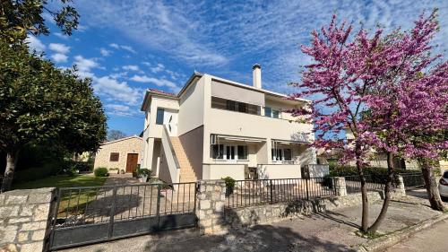 Croatian Home Apartments