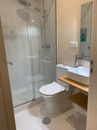 Suite no Porto