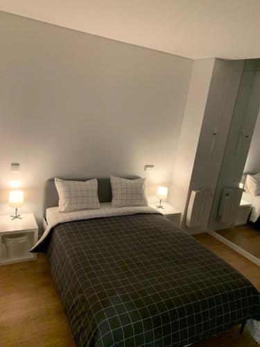Suite no Porto