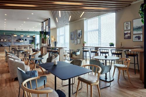 AC Hotel by Marriott Strasbourg