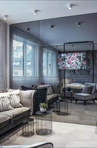 Pure Calm Studios Stadtpark Vienna