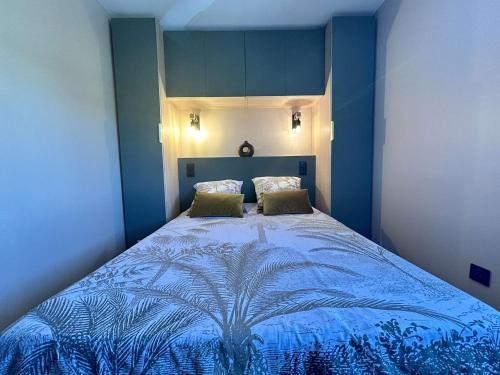 Appt 2 pièces 4 couchages vue port CAP D 'AGDE CT020-253