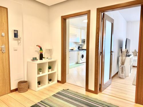 Casa da Andorinha Azul - T3 - Surf & Sea