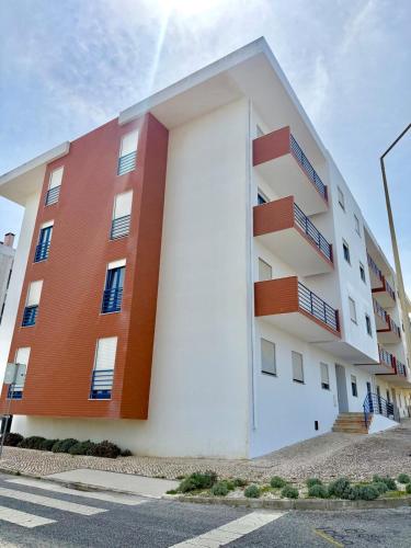 Casa da Andorinha Azul - T3 - Surf & Sea