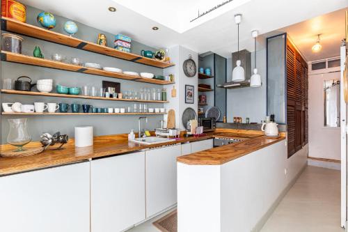 GuestReady - Charming apt for 2 in Paris.