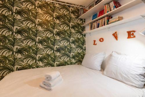 GuestReady - Charming apt for 2 in Paris.