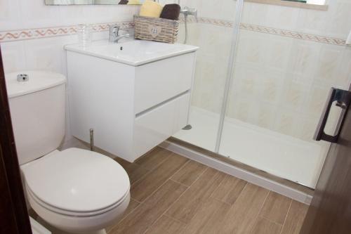 The best view over Nazare! Mar a Pedra Apartment