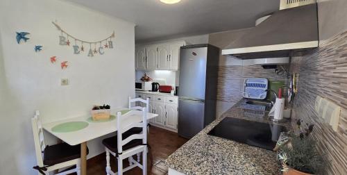 The best view over Nazare! Mar a Pedra Apartment