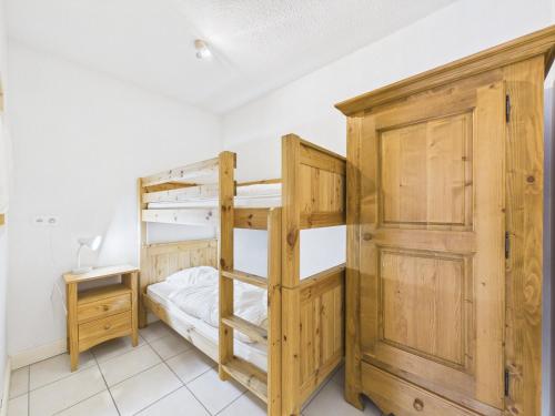 Appartement Centre Les Gets - Balcon, 6 Couchages, Proche Remontées, Animaux Acceptés