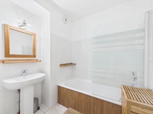 Appartement Centre Les Gets - Balcon, 6 Couchages, Proche Remontées, Animaux Acceptés
