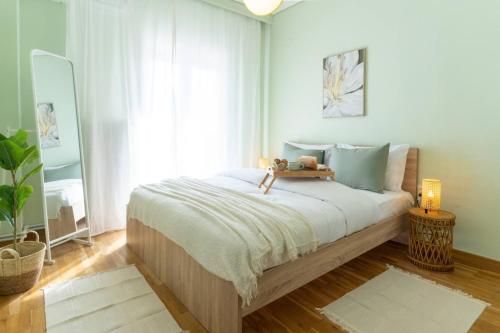 Egnatia Penthouse