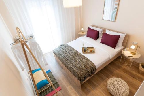 Egnatia Penthouse