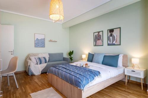 Egnatia Penthouse