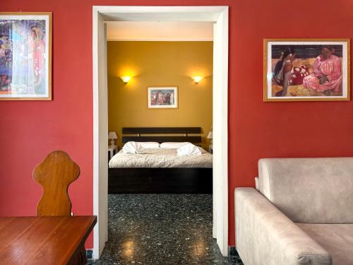 Ponte Vecchio Suite