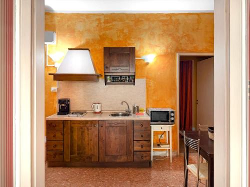 Ponte Vecchio Suite