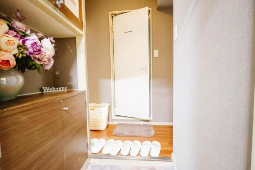 Shinjuku Kabukicho lions mansion#Shinjuku Center#2 bed rooms#新宿中心地带 歌舞伎町 车站步行2分#2个卧室公寓#Autolock#高速无限制网络3X6 BK