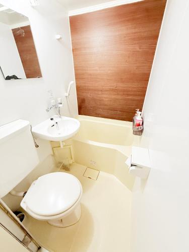 Shinjuku Kabukicho lions mansion#Shinjuku Center#2 bed rooms#新宿中心地带 歌舞伎町 车站步行2分#2个卧室公寓#Autolock#高速无限制网络3X6 BK