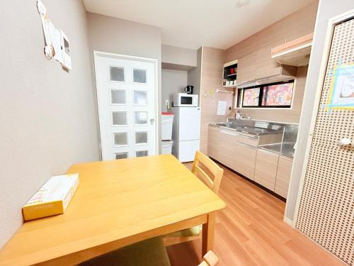 Shinjuku Kabukicho lions mansion#Shinjuku Center#2 bed rooms#新宿中心地带 歌舞伎町 车站步行2分#2个卧室公寓#Autolock#高速无限制网络3X6 BK