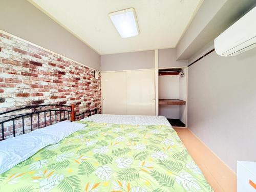 Shinjuku Kabukicho lions mansion#Shinjuku Center#2 bed rooms#新宿中心地带 歌舞伎町 车站步行2分#2个卧室公寓#Autolock#高速无限制网络3X6 BK