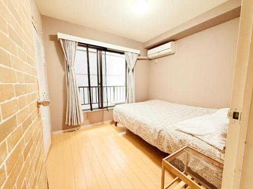 Shinjuku Kabukicho lions mansion#Shinjuku Center#2 bed rooms#新宿中心地带 歌舞伎町 车站步行2分#2个卧室公寓#Autolock#高速无限制网络3X6 BK