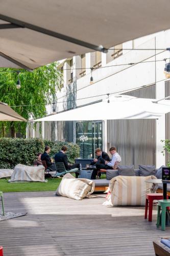 SLO Appart Hotel Bordeaux - Cité du Vin