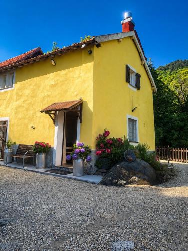 Bed and breakfast Al Turchino