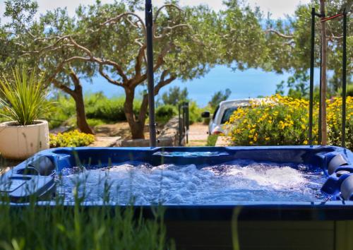 Holiday Home Oaza With Jacuzzi & Free Beach Parking