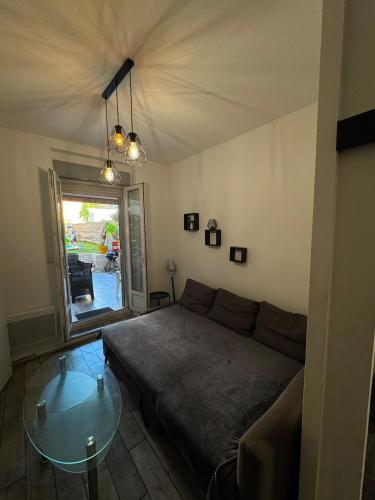 Le Karnax - Piscine privée, Marseille photo 12