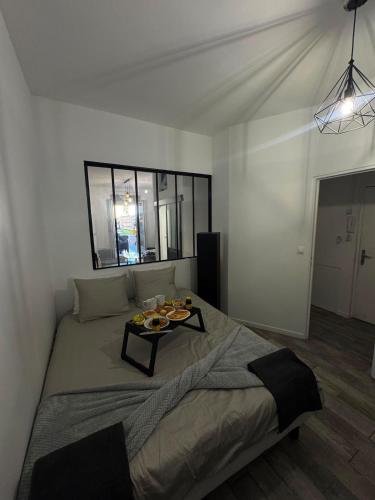 Le Karnax - Piscine privée, Marseille photo 9