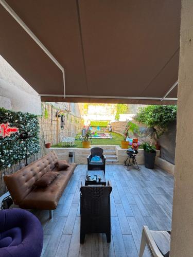 Le Karnax - Piscine privée, Marseille photo 8