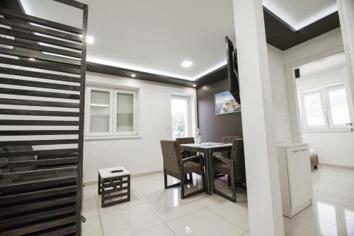 Villa San Antonio-exclusive apartments