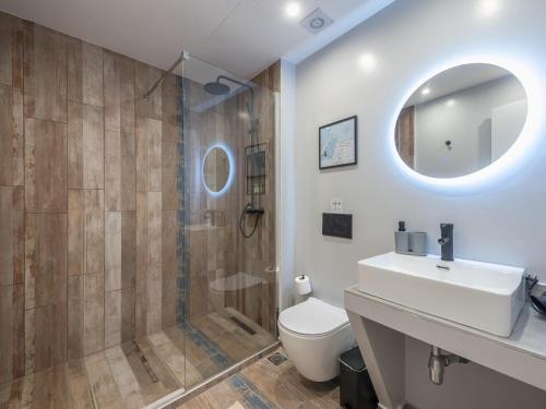 Omian Topaz Tessera Boutique Residence Psiri & Monastiraki
