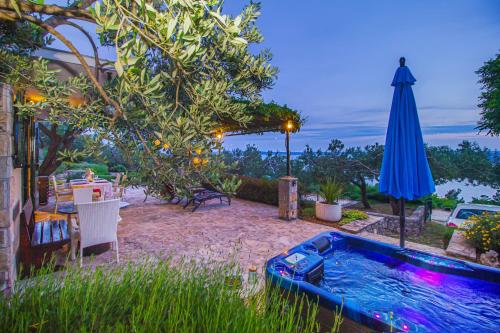 Holiday Home Oaza With Jacuzzi & Free Beach Parking