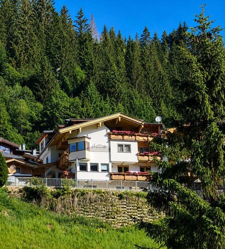 Heimat Apartments - Zillertal