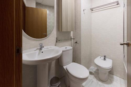 Velarde Central Suite by Valcambre