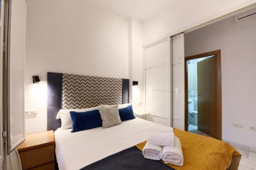 Velarde Central Suite by Valcambre