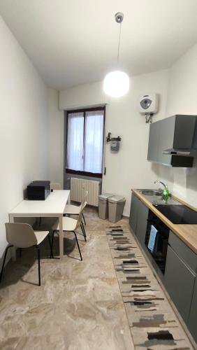 Sarpi Design House - Spacious 3 Bedroom - Milano Monumentale M5