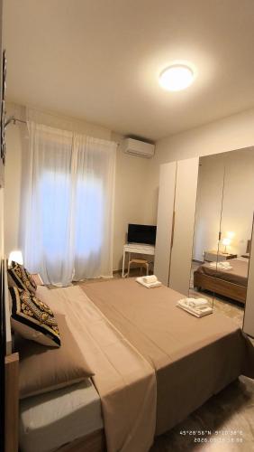 Sarpi Design House - Spacious 3 Bedroom - Milano Monumentale M5