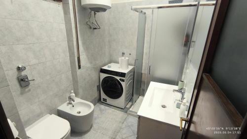 Sarpi Design House - Spacious 3 Bedroom - Milano Monumentale M5